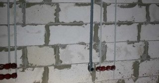 Штробление стен в Боровичах - цена за метр от 519 руб. | СантехДомБрв