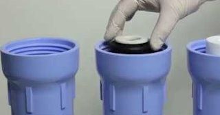 Установка угольных фильтров для воды и вытяжки от 3633 рублей в Боровичах