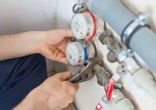 Замена счетчиков воды Боровичи цена от 862 руб.